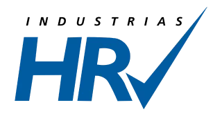 Industrias HRV